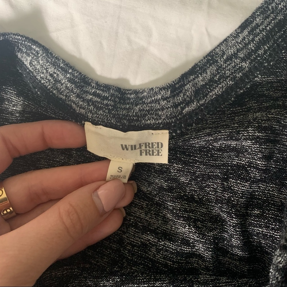 Aritzia Izabel romper - Picture 2 of 4